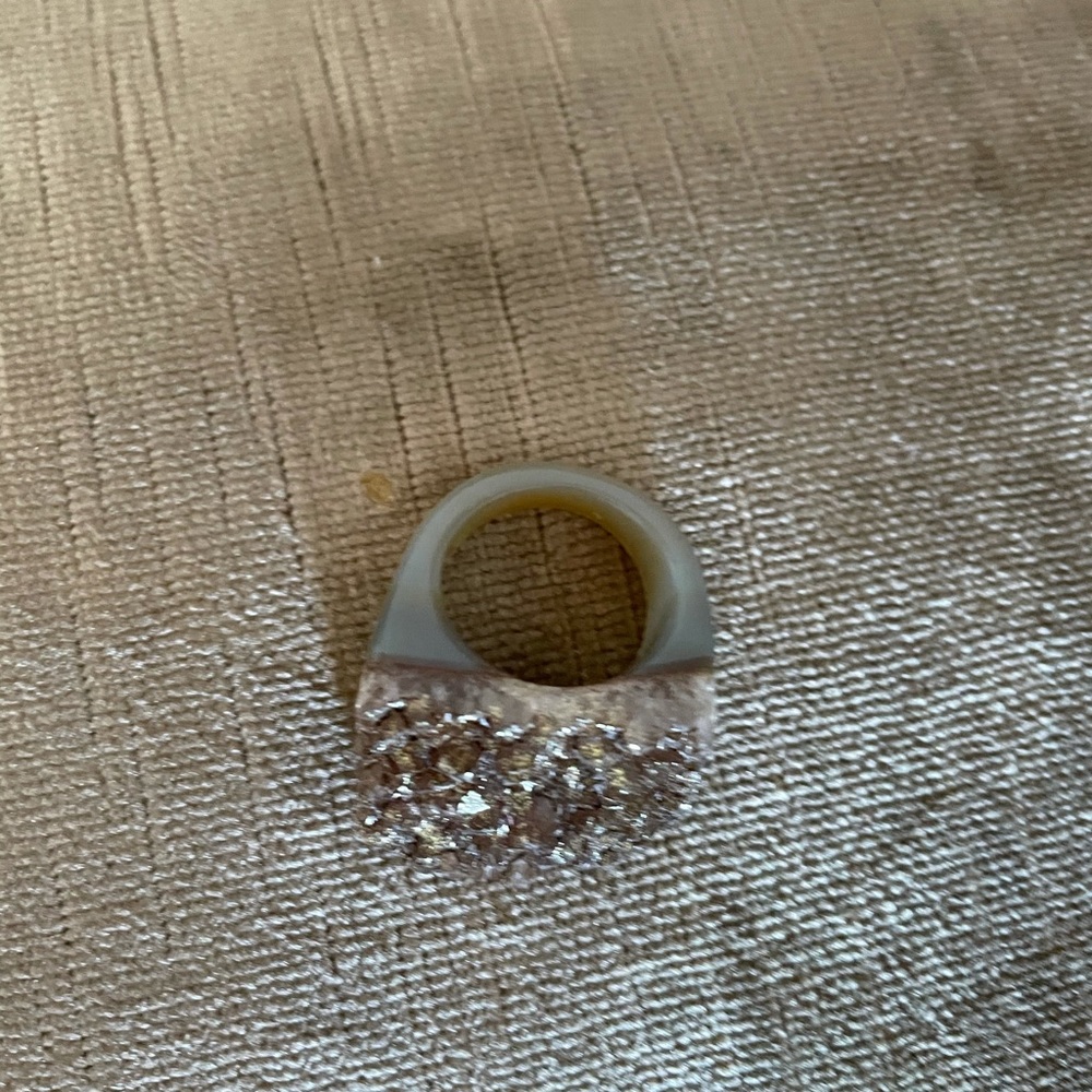 Geode Ring - Picture 3 of 5